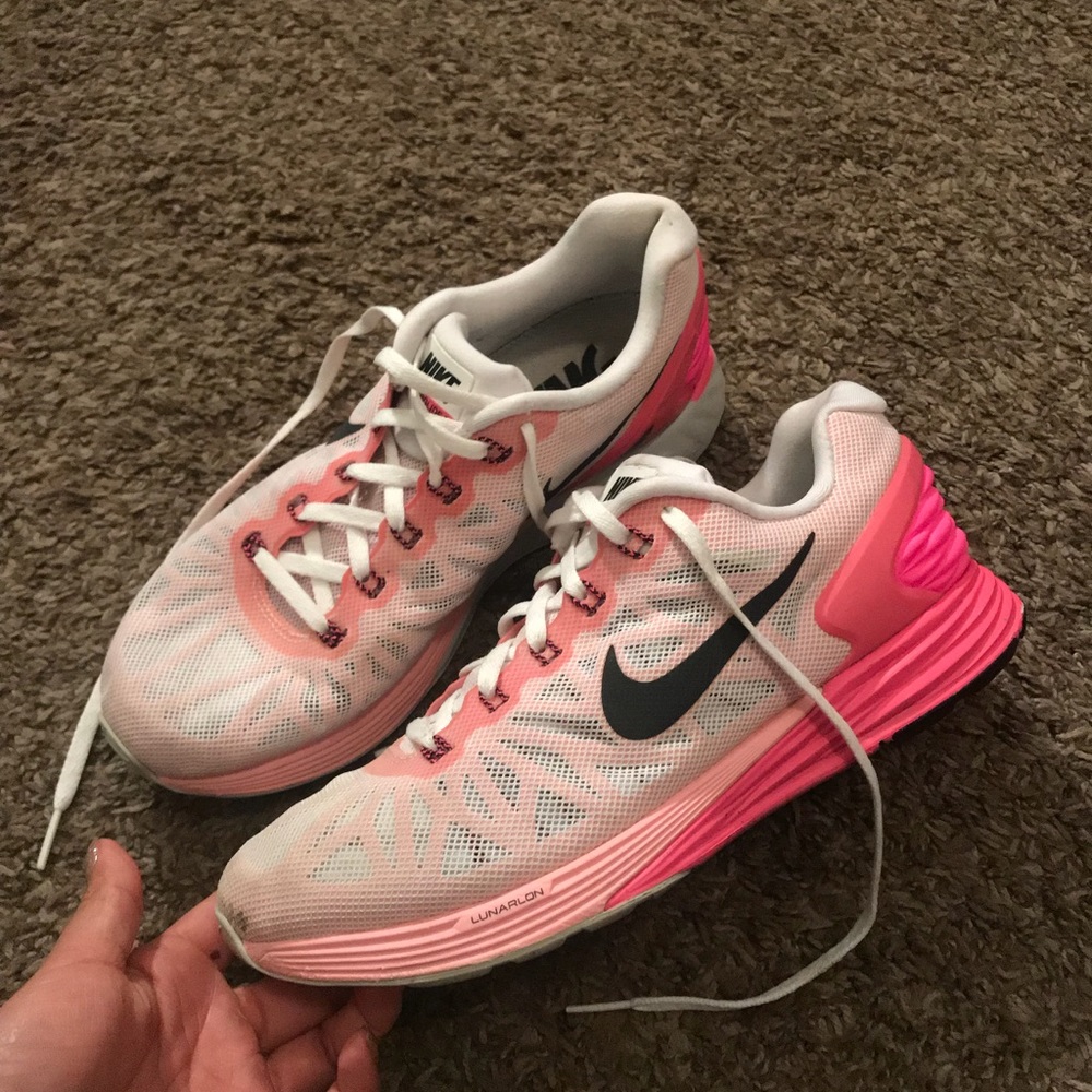 Nike Lunarlon Women